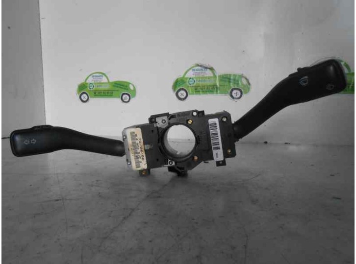 Recambio de mando luces para seat toledo (1m2) 1.9 tdi referencia OEM IAM 4B0953503E K0301202002 