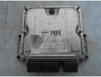 Recambio de centralita motor uce para peugeot 406 berlina (s1/s2) 2.0 hdi referencia OEM IAM 9642301880 0281010627 BOSCH