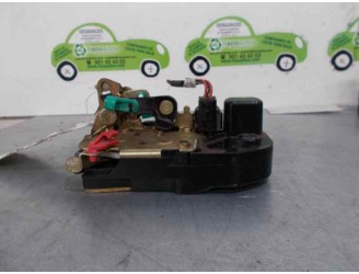 Recambio de cerradura puerta trasera izquierda para chrysler jeep cherokee (kj) 2.5 crd cat referencia OEM IAM   5 PUERTAS