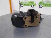 Recambio de cerradura puerta trasera izquierda para chrysler jeep cherokee (kj) 2.5 crd cat referencia OEM IAM 5 PUERTAS