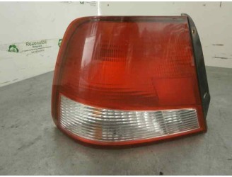 Recambio de piloto trasero izquierdo para hyundai accent (lc) 1.5 crdi cat referencia OEM IAM 9240125220  5 PUERTAS