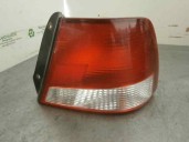 Replacement rear right tail light for Hyundai Accent (LC) 1.5 CRDi cat OEM IAM reference 9240225220 5 DOORS