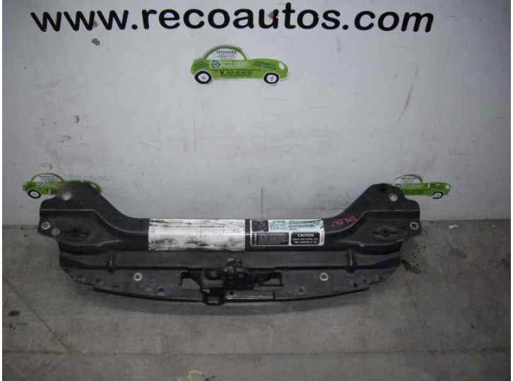 Replacement front panel for Chrysler Stratus saloon (JA) 2.0 16v cat OEM IAM reference 4646169AB 