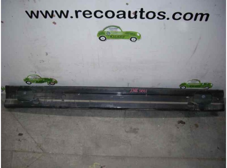 Recambio de refuerzo paragolpes trasero para chrysler stratus berlina (ja) 2.0 16v cat referencia OEM IAM 4630560 DE HIERRO 