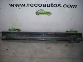 Recambio de refuerzo paragolpes trasero para chrysler stratus berlina (ja) 2.0 16v cat referencia OEM IAM 4630560 DE HIERRO 