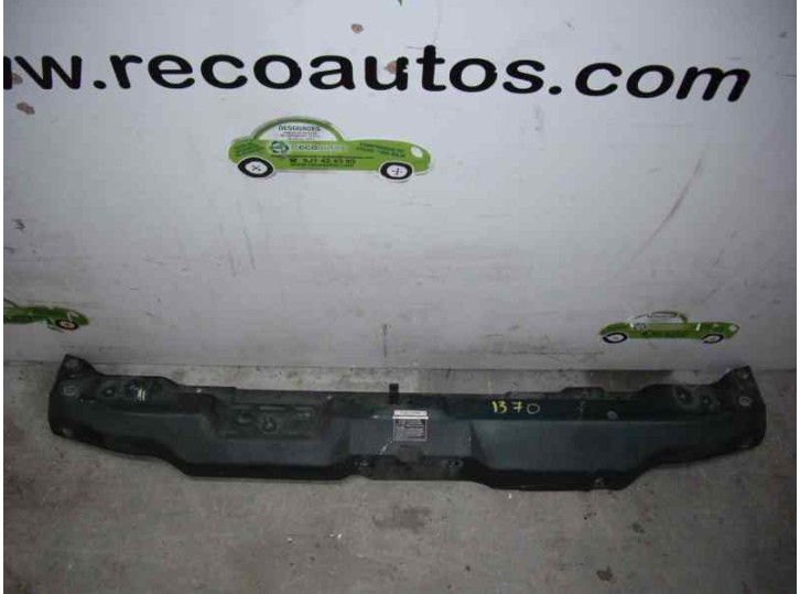 Recambio de panel frontal para kia carnival ii 2.9 crdi cat referencia OEM IAM   