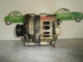 Recambio de alternador para daewoo nubira berlina 1.6 cat referencia OEM IAM 219138 7E11W12V 