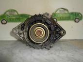 Recambio de alternador para daewoo nubira berlina 1.6 cat referencia OEM IAM 219138 7E11W12V 