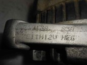 Recambio de alternador para daewoo nubira berlina 1.6 cat referencia OEM IAM 219138 7E11W12V 