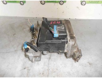 Replacement ABS unit for Daewoo Nubira saloon 1.6 cat OEM IAM reference 18022716 