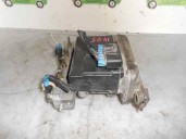Replacement ABS unit for Daewoo Nubira saloon 1.6 cat OEM IAM reference 18022716 