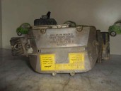 Replacement ABS unit for Daewoo Nubira saloon 1.6 cat OEM IAM reference 18022716 
