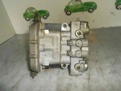 Replacement ABS unit for Daewoo Nubira saloon 1.6 cat OEM IAM reference 18022716 
