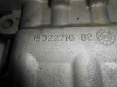 Recambio de abs para daewoo nubira berlina 1.6 cat referencia OEM IAM 18022716  