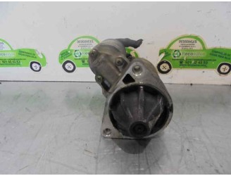 Recambio de motor arranque para daewoo matiz 0.8 cat referencia OEM IAM   