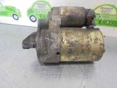 Recambio de motor arranque para daewoo matiz 0.8 cat referencia OEM IAM 