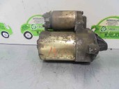 Recambio de motor arranque para daewoo matiz 0.8 cat referencia OEM IAM 