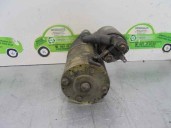 Recambio de motor arranque para daewoo matiz 0.8 cat referencia OEM IAM 