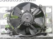 Recambio de electroventilador radiador aire acondicionado para daewoo matiz 0.8 cat referencia OEM IAM 