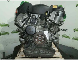 Recambio de motor completo para mercedes-benz clase e (w210) berlina 3.2 v6 18v cat referencia OEM IAM 112941 30575395