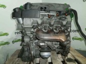 Recambio de motor completo para mercedes-benz clase e (w210) berlina 3.2 v6 18v cat referencia OEM IAM 112941 30575395