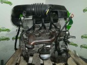 Recambio de motor completo para mercedes-benz clase e (w210) berlina 3.2 v6 18v cat referencia OEM IAM 112941 30575395