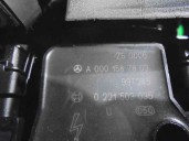 Recambio de motor completo para mercedes-benz clase e (w210) berlina 3.2 v6 18v cat referencia OEM IAM 112941 30575395