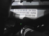 Recambio de motor completo para mercedes-benz clase e (w210) berlina 3.2 v6 18v cat referencia OEM IAM 112941 30575395