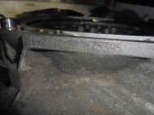 Recambio de motor completo para mercedes-benz clase e (w210) berlina 3.2 v6 18v cat referencia OEM IAM 112941 30575395