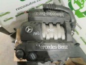 Recambio de motor completo para mercedes-benz clase e (w210) berlina 3.2 v6 18v cat referencia OEM IAM 112941 30575395