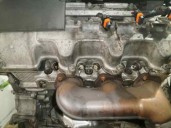 Recambio de motor completo para mercedes-benz clase e (w210) berlina 3.2 v6 18v cat referencia OEM IAM 112941 30575395