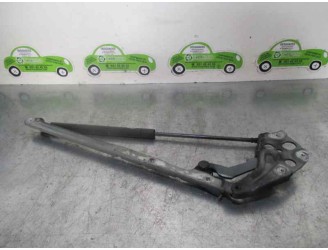 Recambio de amortiguadores maletero / porton para mercedes-benz clase e (w210) berlina 3.2 v6 18v cat referencia OEM IAM 