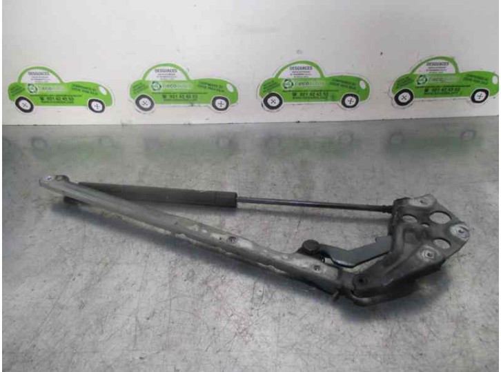 Recambio de amortiguadores maletero / porton para mercedes-benz clase e (w210) berlina 3.2 v6 18v cat referencia OEM IAM 