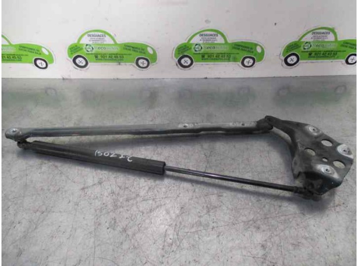 Recambio de amortiguadores maletero / porton para mercedes-benz clase e (w210) berlina 3.2 v6 18v cat referencia OEM IAM 