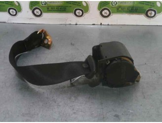 Recambio de cinturon seguridad trasero izquierdo para mercedes-benz clase e (w210) berlina 3.2 v6 18v cat referencia OEM IAM 210