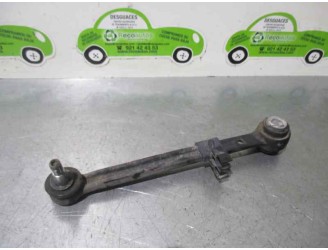 Recambio de brazo suspension superior trasero izquierdo para mercedes-benz clase e (w210) berlina 3.2 v6 18v cat referencia OEM 