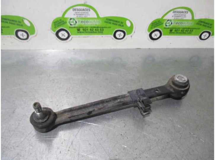 Replacement rear left upper suspension arm for Mercedes-Benz E-Class (W210) sedan 3.2 V6 18V cat OEM reference 