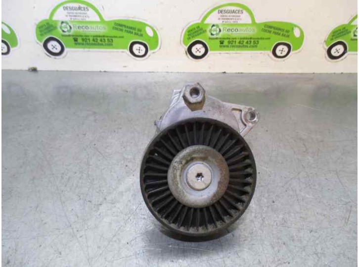 Recambio de tensor correa auxiliar para mercedes-benz clase e (w210) berlina 3.2 v6 18v cat referencia OEM IAM 0140200036 