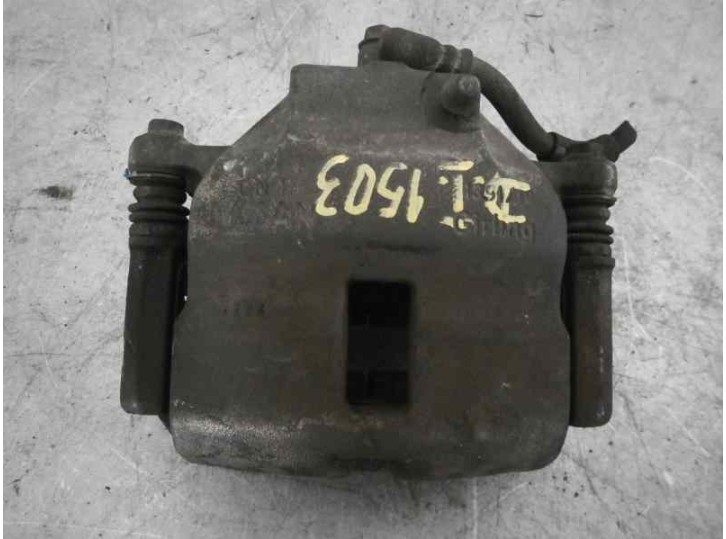 Recambio de pinza freno delantera izquierda para nissan primera berl./familiar (p10/w10) 2.0 16v cat referencia OEM IAM 