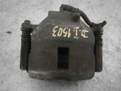 Recambio de pinza freno delantera izquierda para nissan primera berl./familiar (p10/w10) 2.0 16v cat referencia OEM IAM 