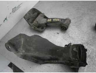 Recambio de brazo suspension superior delantero derecho para nissan primera berl./familiar (p10/w10) 2.0 16v cat referencia OEM 