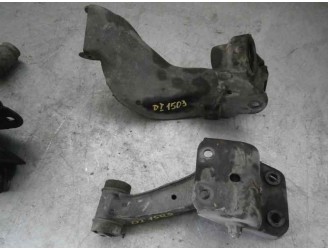 Recambio de brazo suspension superior delantero izquierdo para nissan primera berl./familiar (p10/w10) 2.0 16v cat referencia OE