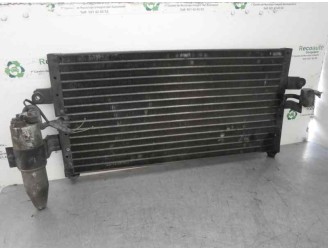 Recambio de condensador / radiador aire acondicionado para nissan primera berl./familiar (p10/w10) 2.0 16v cat referencia OEM IA