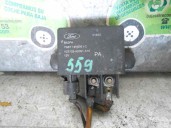 Recambio de caja precalentamiento para ford fiesta courier (dx) 1.8 tddi turbodiesel cat referencia OEM IAM YS6T14N089AC V23132A