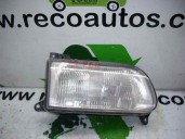 Recambio de faro derecho para kia pride 1.3 cat referencia OEM IAM 