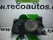 Recambio de faro derecho para kia pride 1.3 cat referencia OEM IAM 