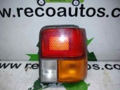 Recambio de piloto trasero derecho para kia pride 1.3 cat referencia OEM IAM 