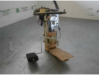 Recambio de aforador para kia pride 1.3 cat referencia OEM IAM K3521335Z F00T058127 