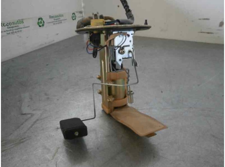 Recambio de aforador para kia pride 1.3 cat referencia OEM IAM K3521335Z F00T058127 