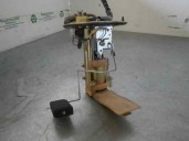 Recambio de aforador para kia pride 1.3 cat referencia OEM IAM K3521335Z F00T058127 